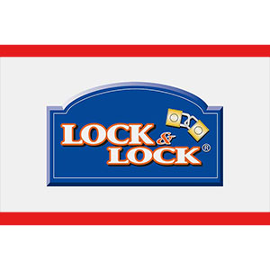 Lock and Lock - لوك اند لوك