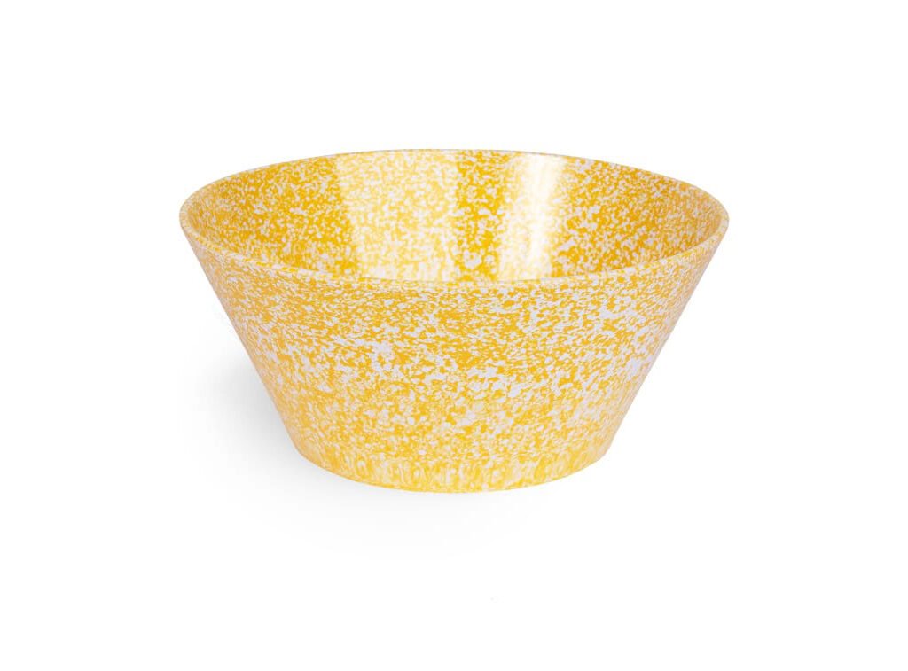 Melamine Salad Bowl