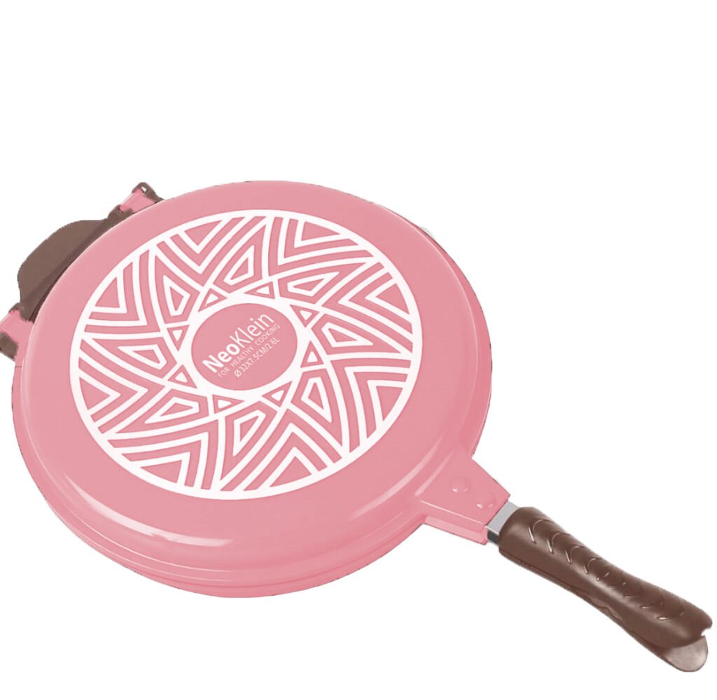 Neoklein Ceramic Double Grill