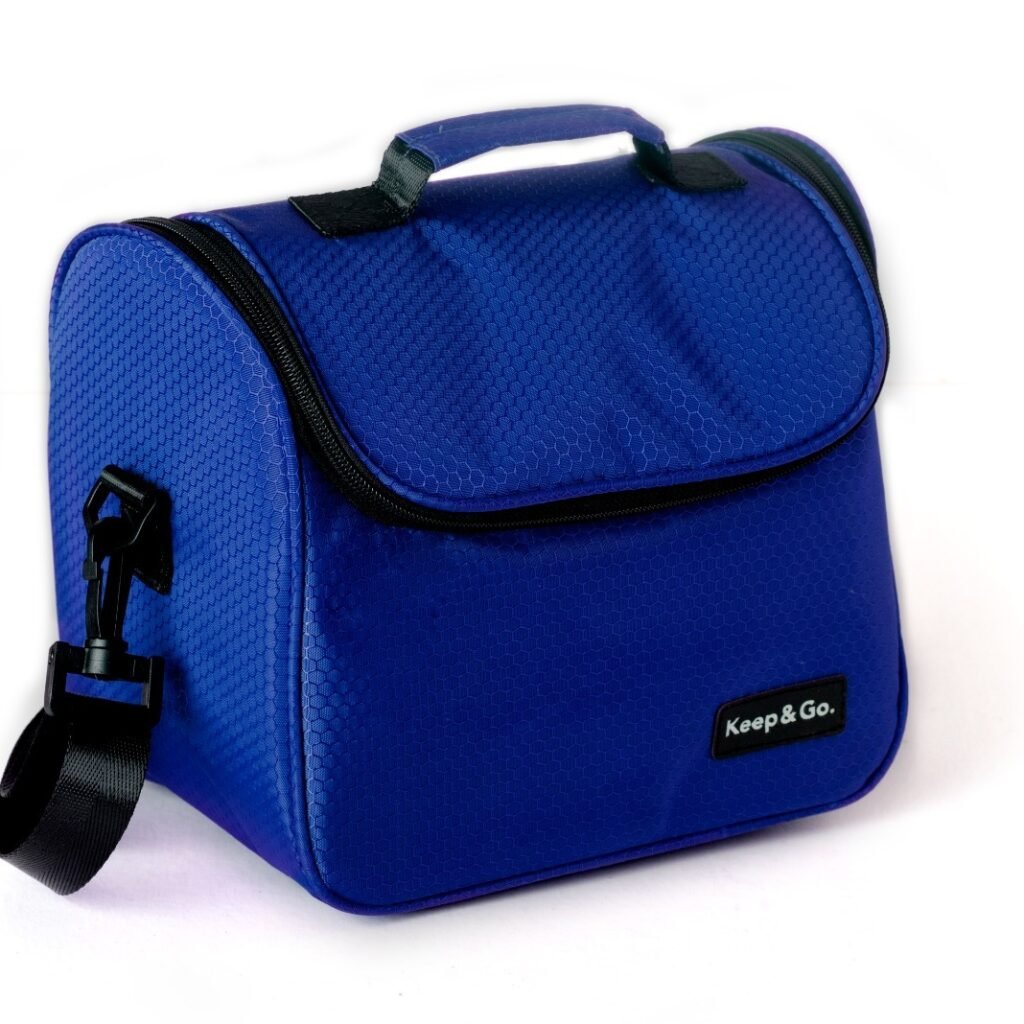 Keep Lunch Bag