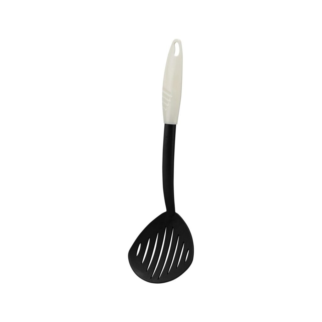 Tebal Non-Stick Colander Spoon