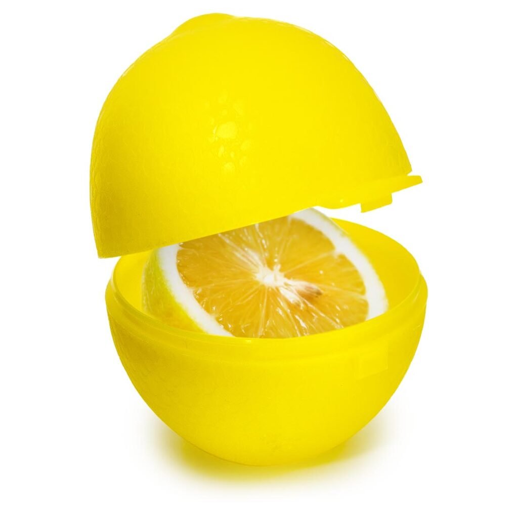 Lemon Box