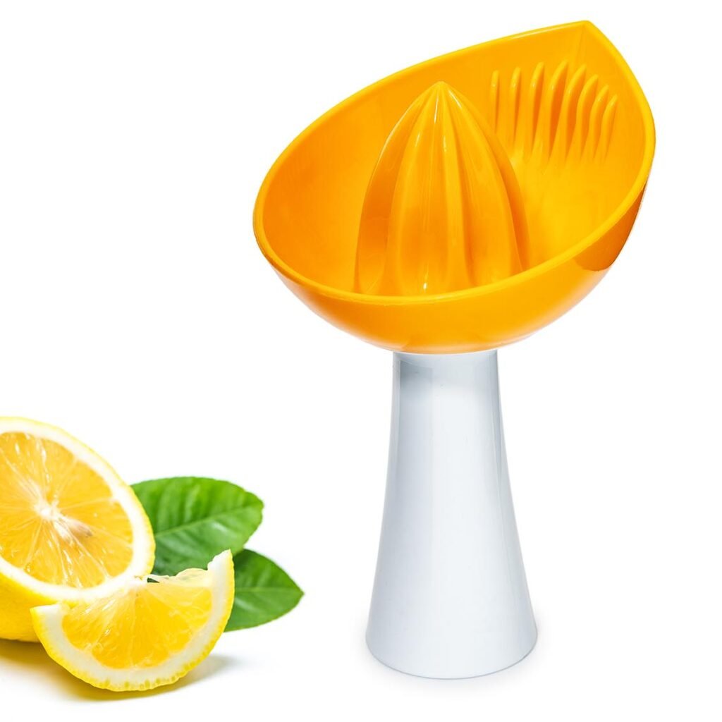 Pratica Lemon Squeezer