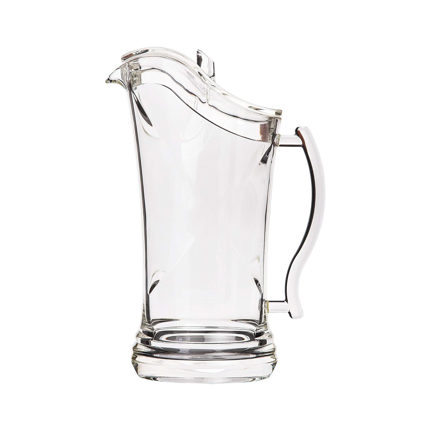 AZAd acrylic jug - E-kitchen