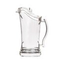 AZAd acrylic flask