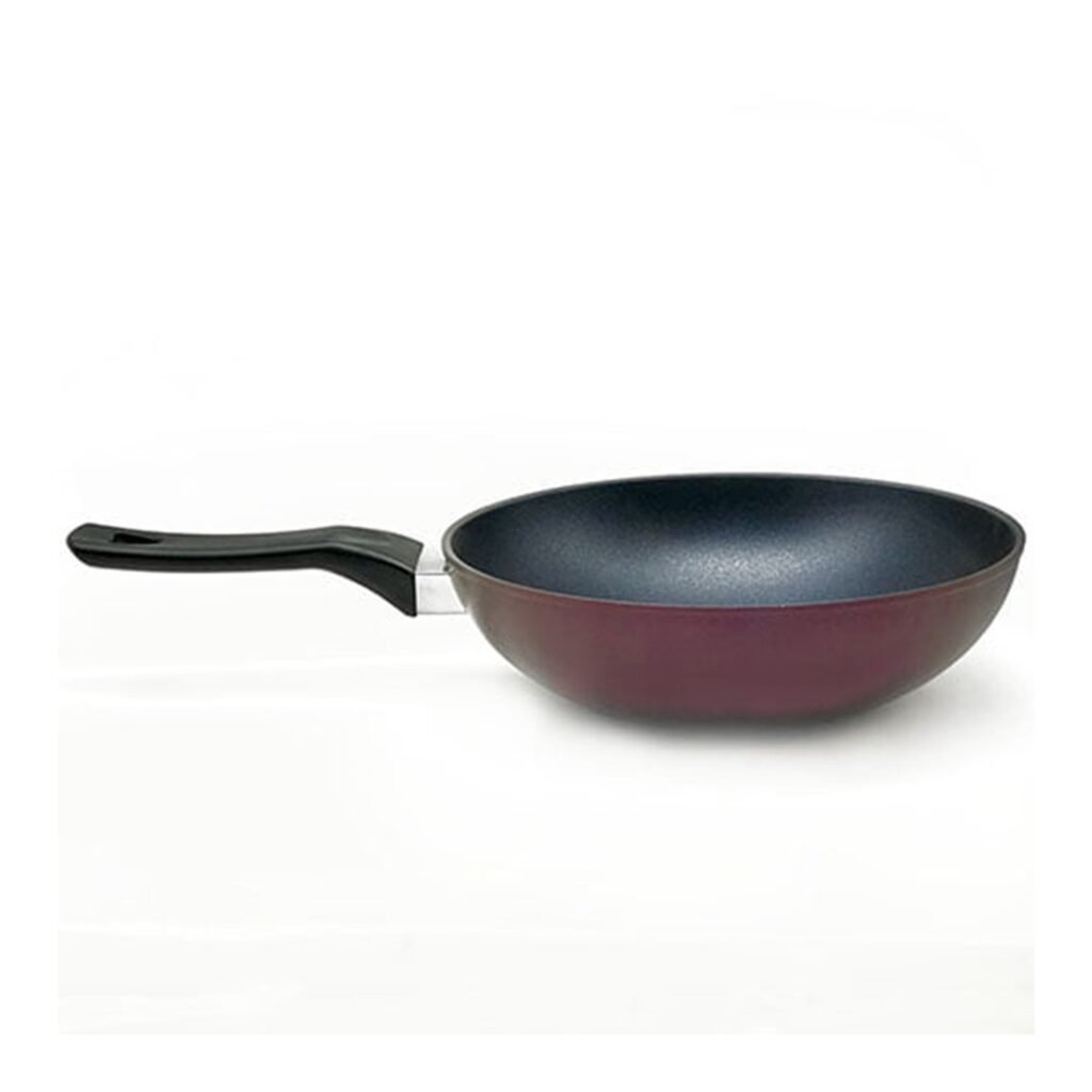Tefal Savlon Deep Fryer Red