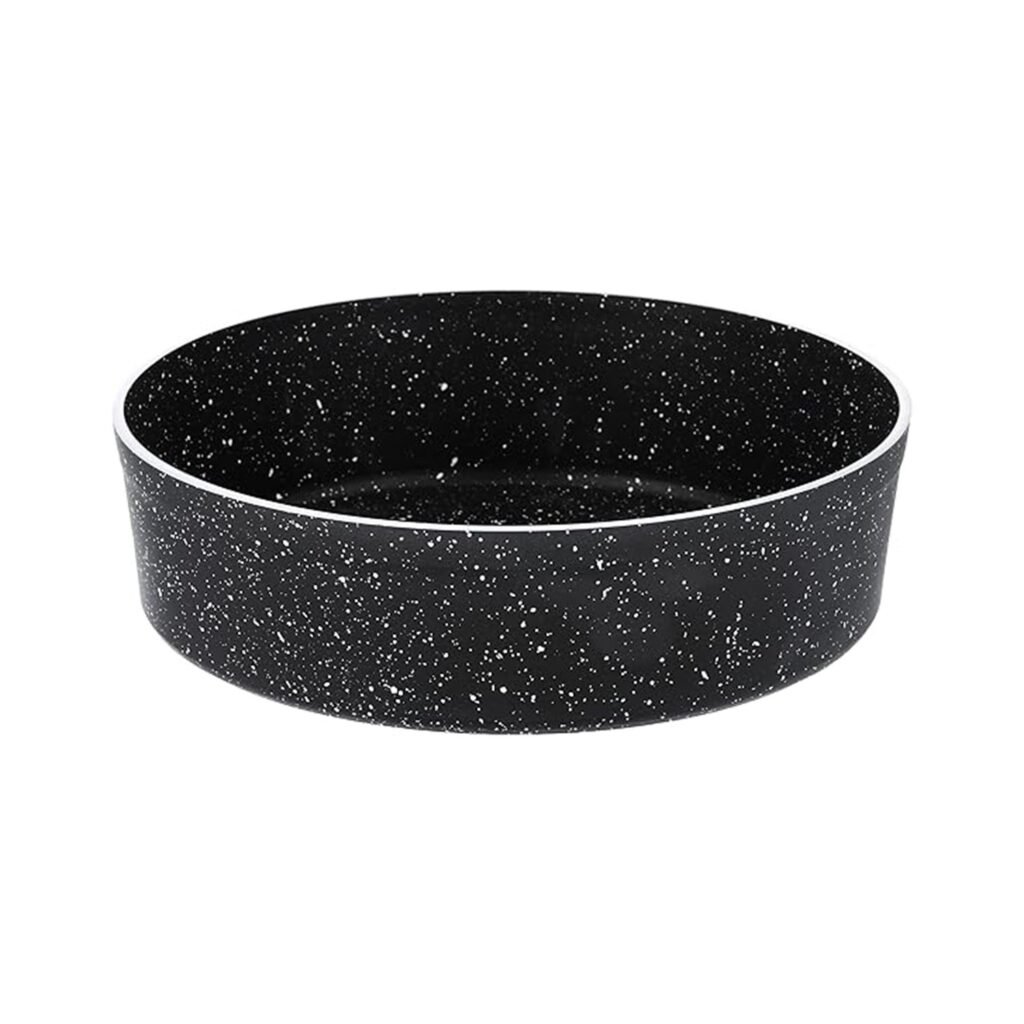 Granite oven tray