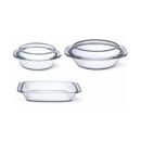 Pyrex Simax set