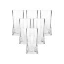 AZAD 6-piece shop set, 240 ml