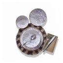 24-piece petit dinner set
