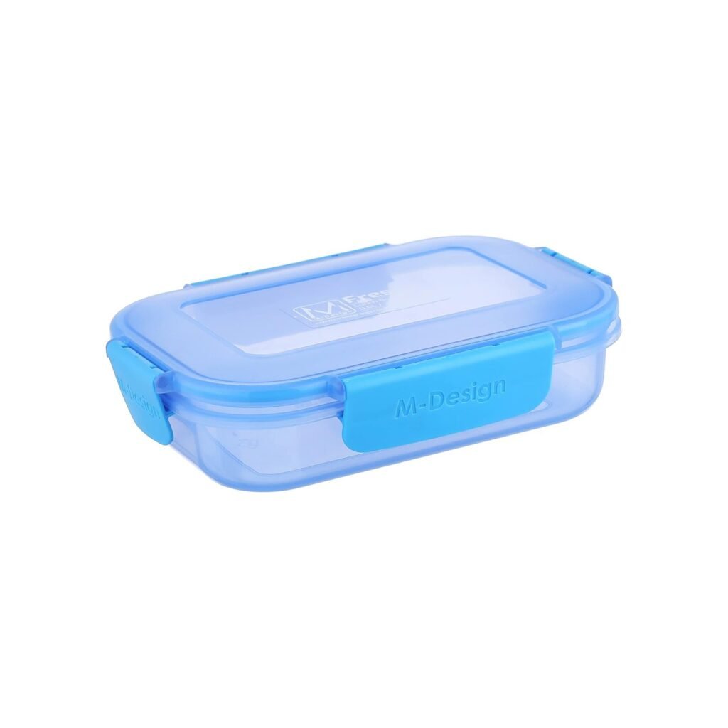 M.design 600ml Lunch Box