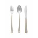 Nicoline 86-piece spoon bag